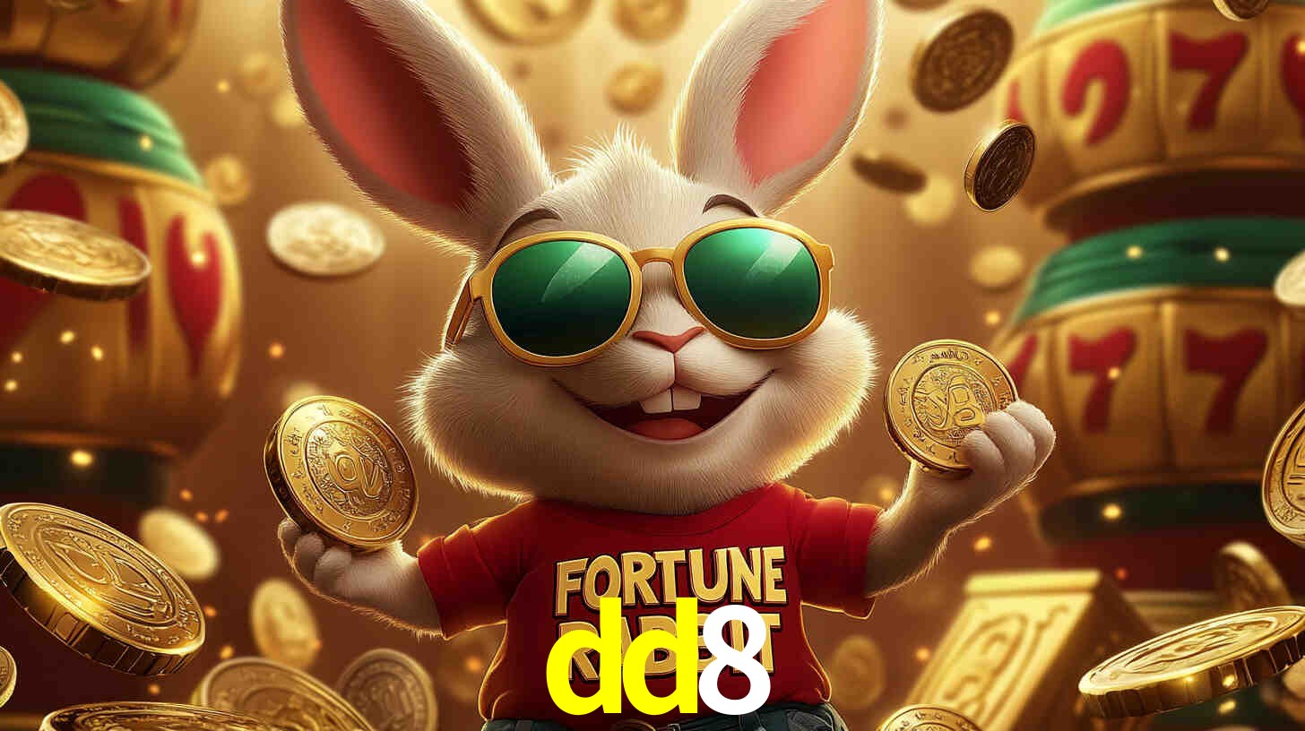 dd8 bet