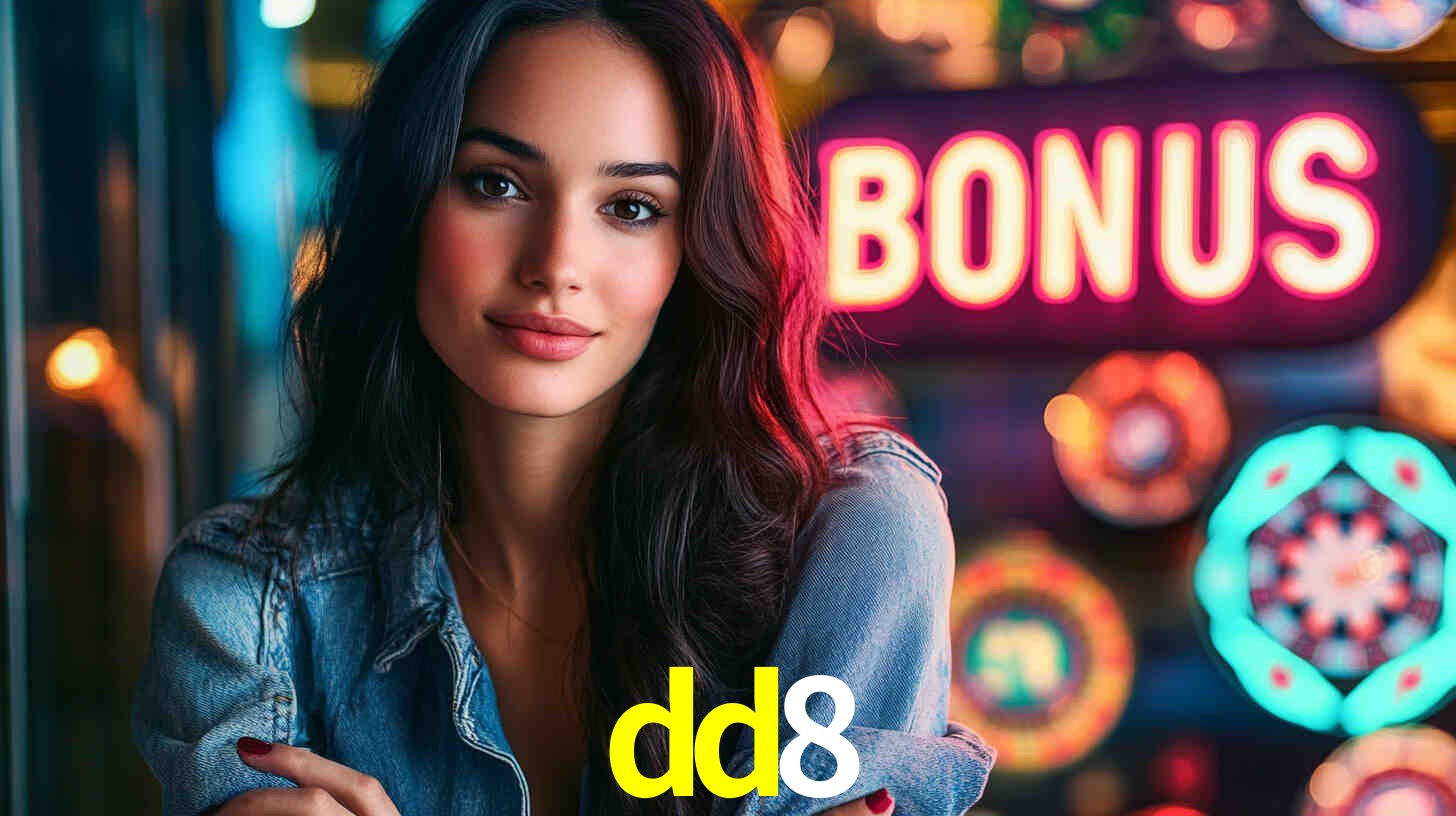 dd8 - PLATAFORMA OFICIAL - dd8.com