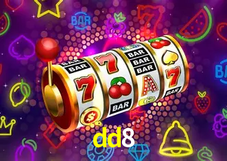 Desvendando o Mundo dos Jogos Virtuais na dd8