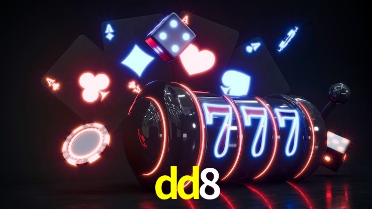 Welcome Bonus dd8