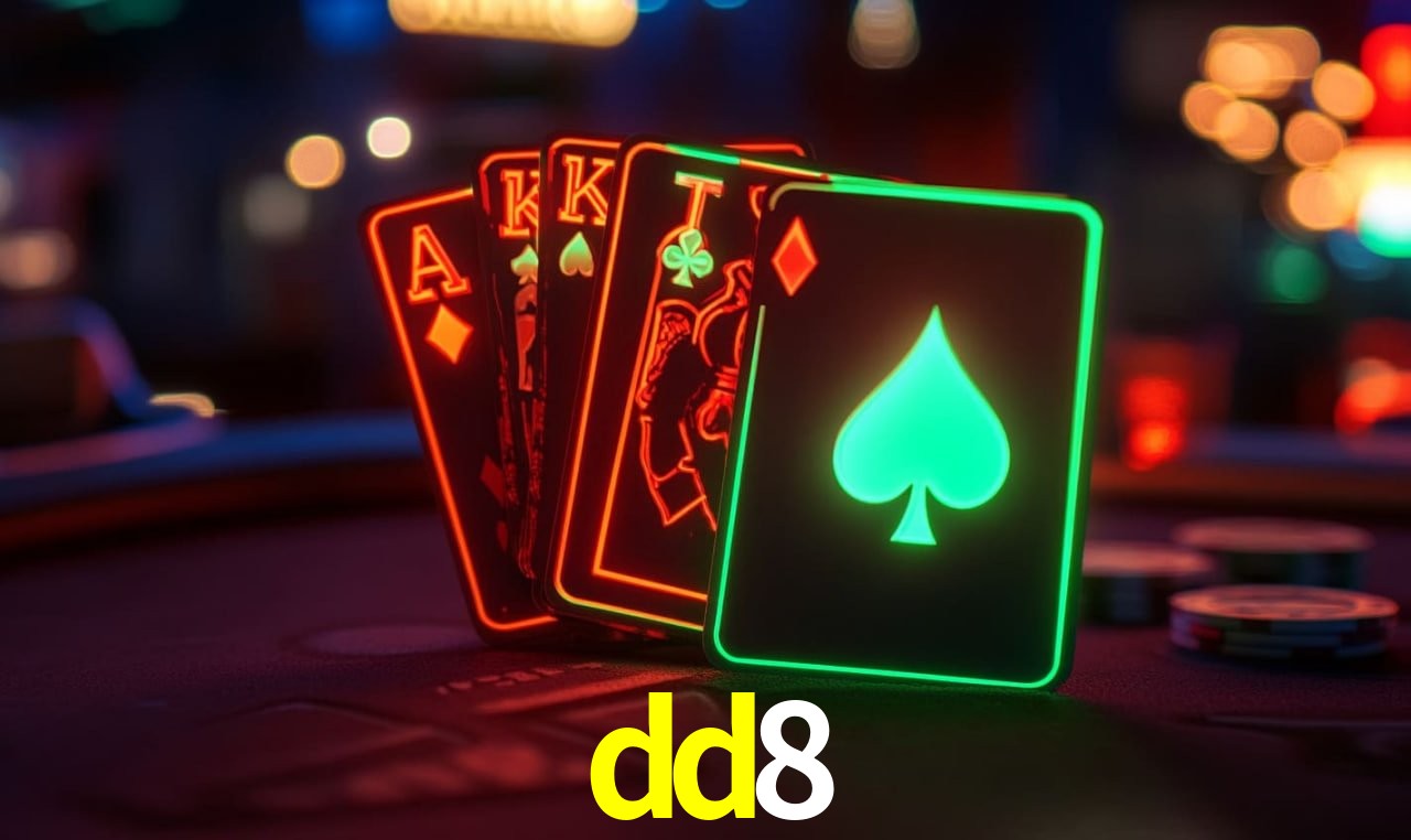 Estatísticas dd8