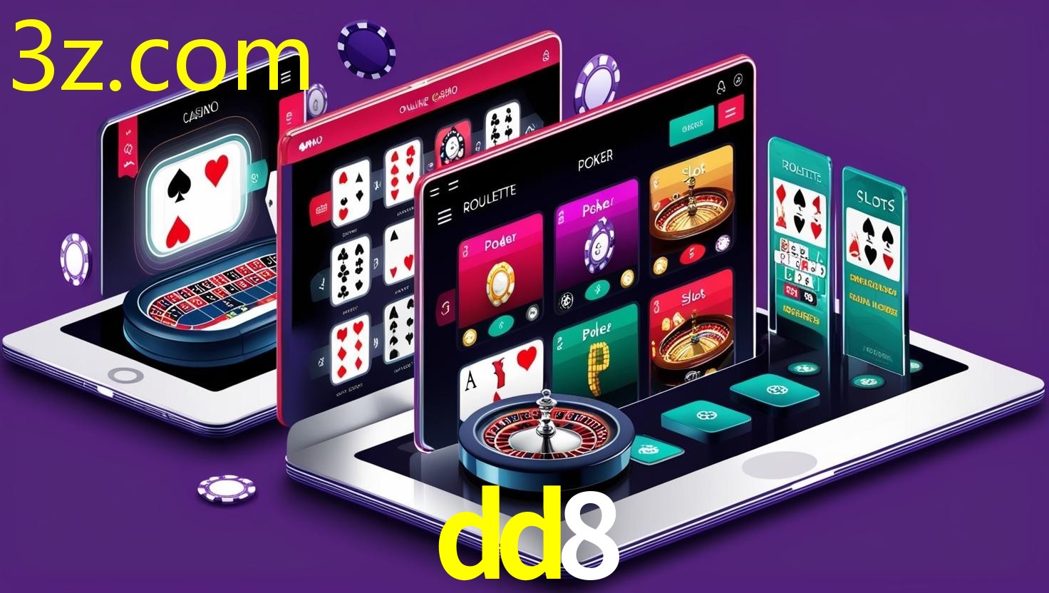 DD8