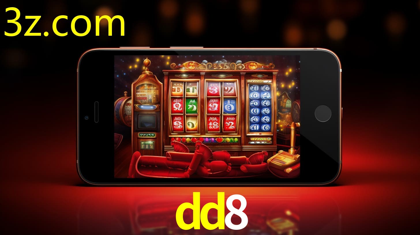 DD8