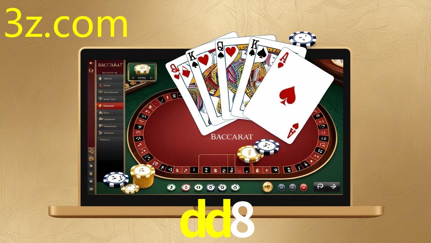 DD8