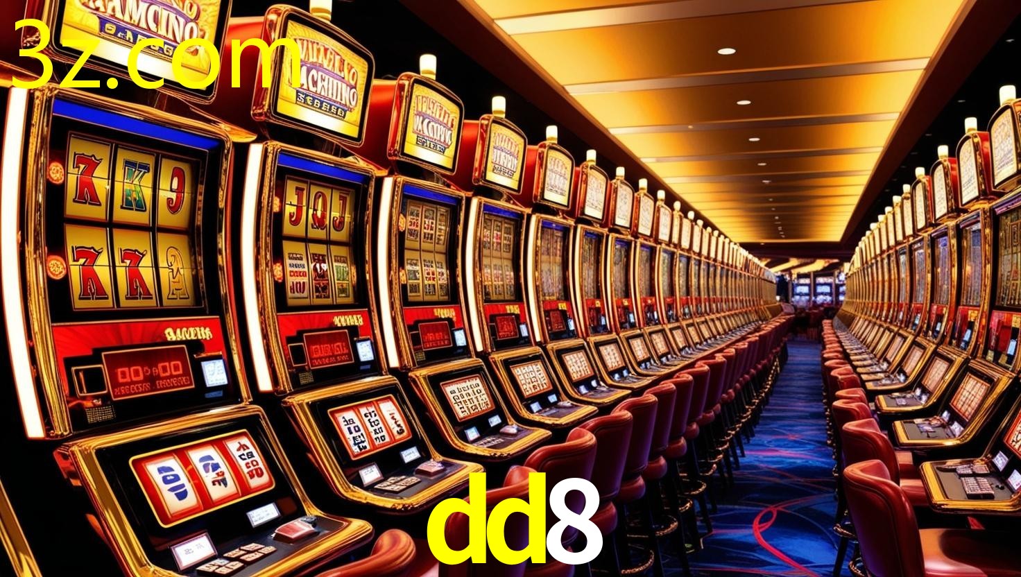 DD8