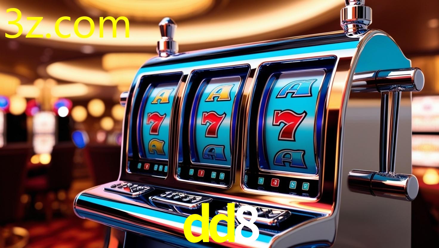 DD8