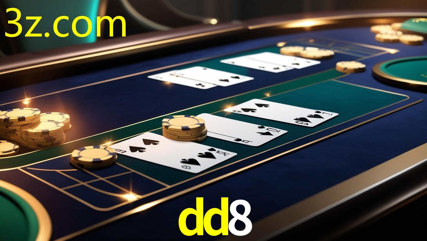DD8