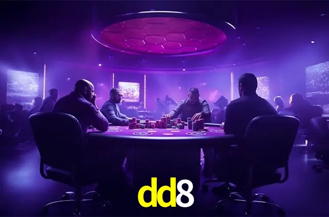 Descubra a Essência do dd8: Nossa História e Compromissos