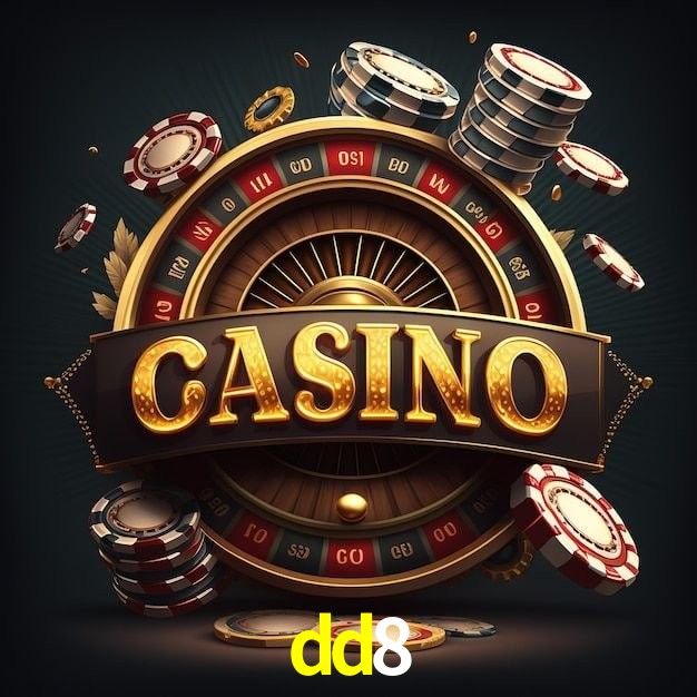 dd8 bet