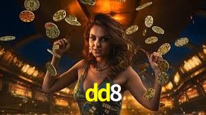 Bonus Features dd8
