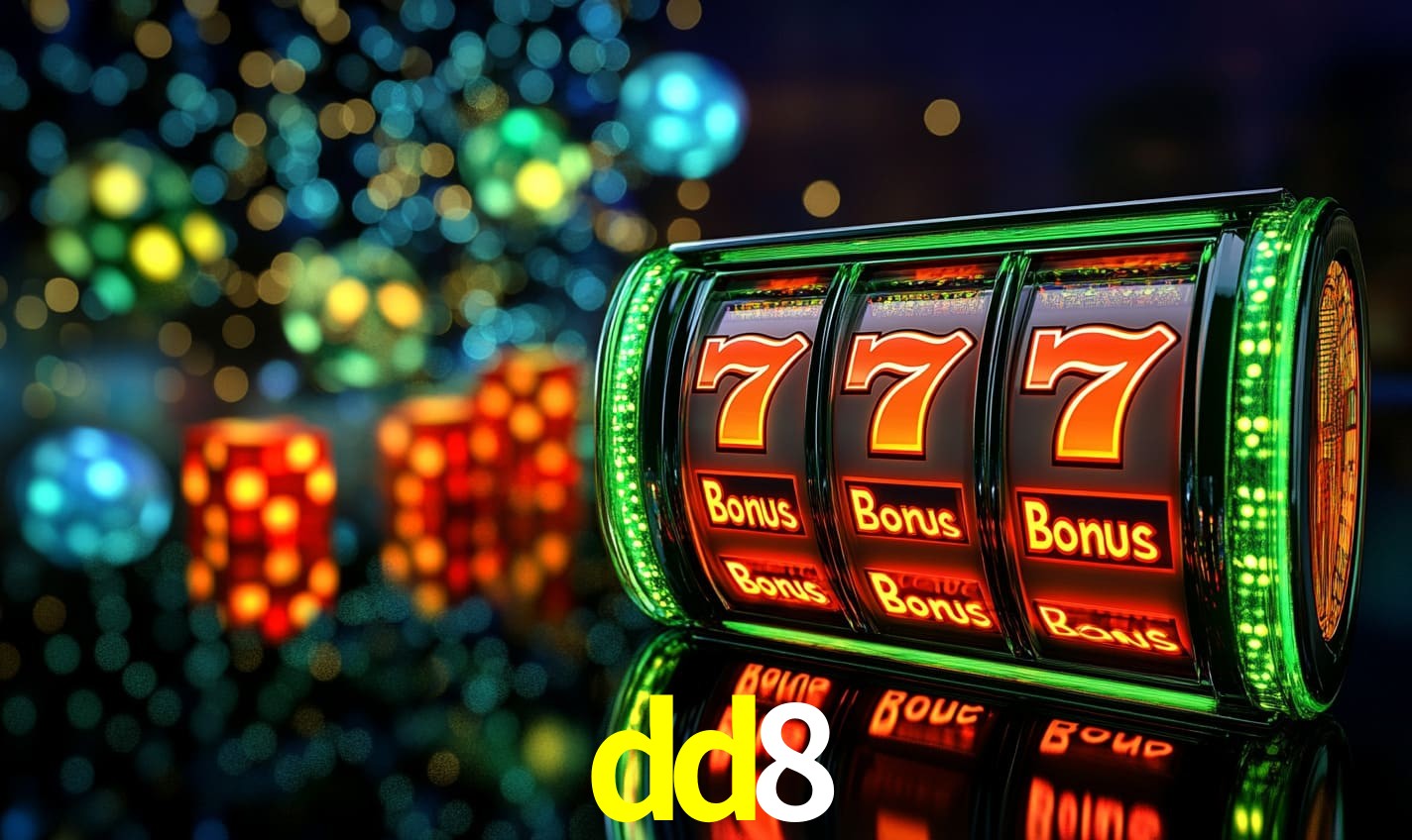 Diretório de Jogos dd8