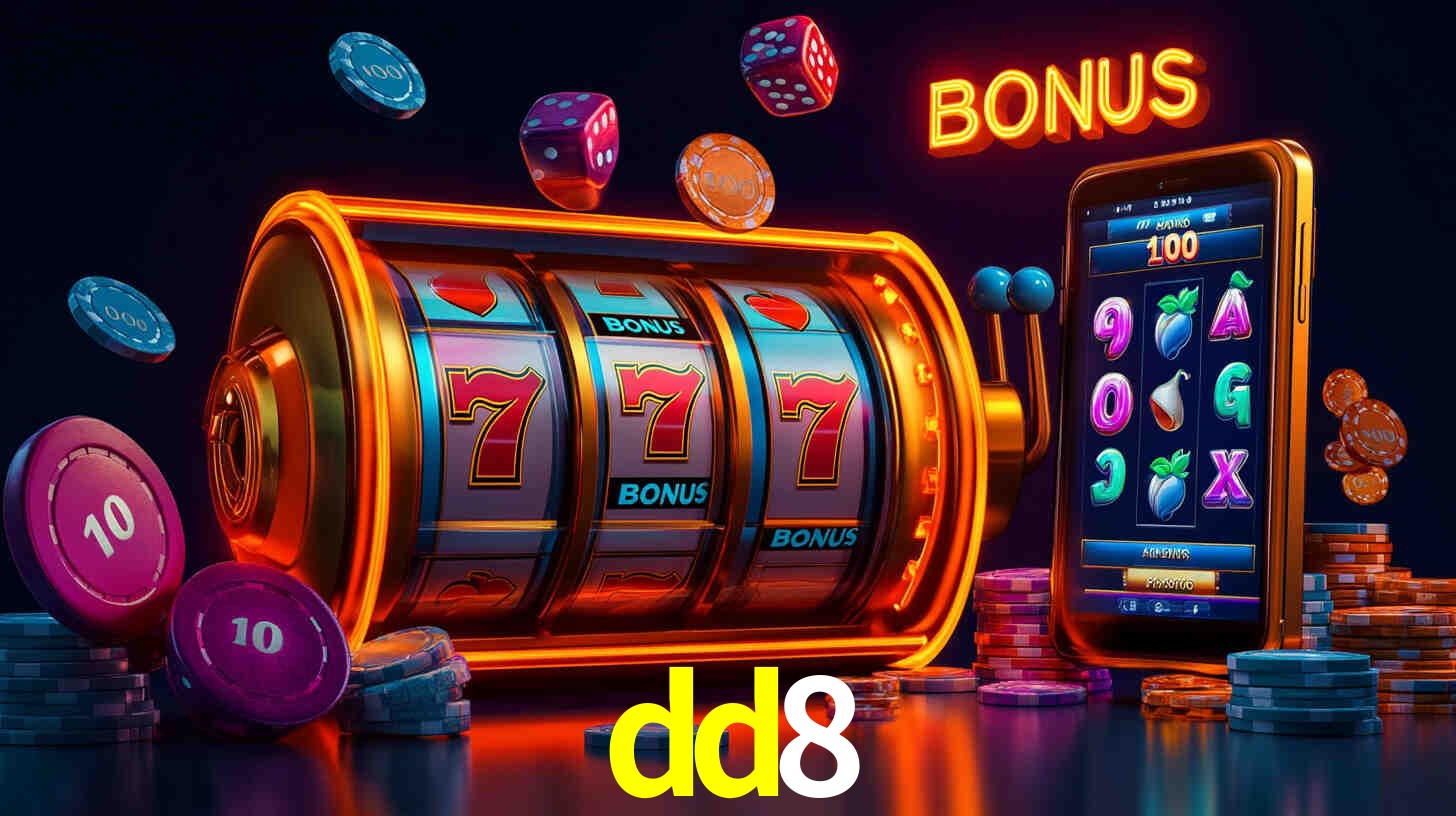 Descubra o Programa VIP da dd8: Vantagens Exclusivas para Jogadores