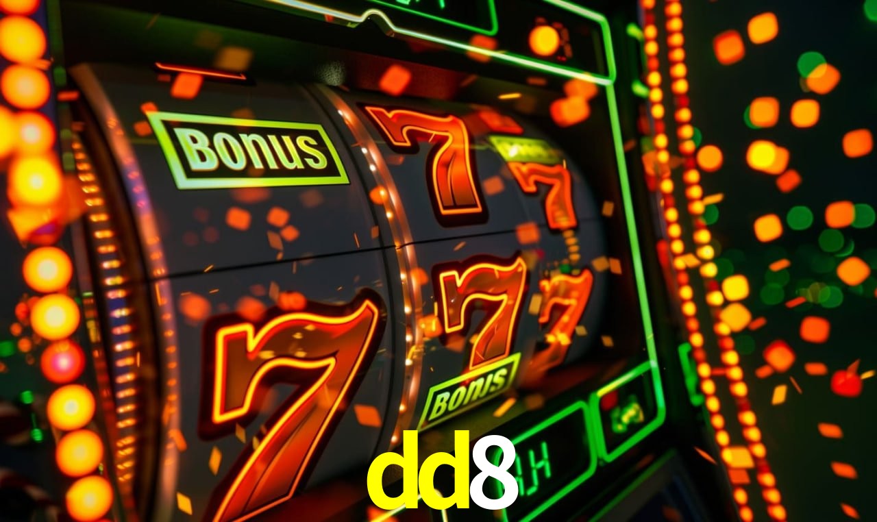 Descubra a Essência do dd8: Nossa História e Compromissos