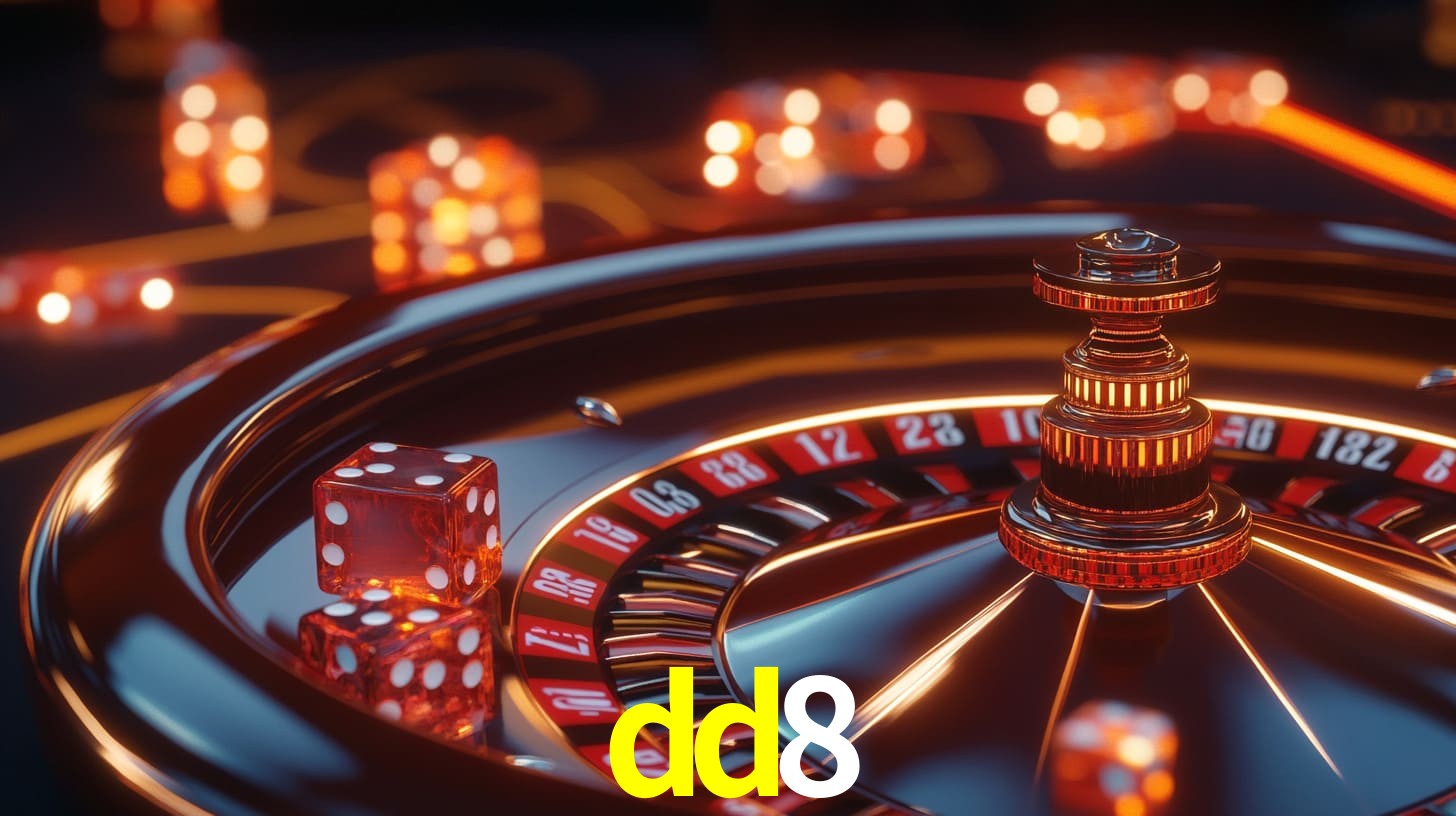 dd8.com