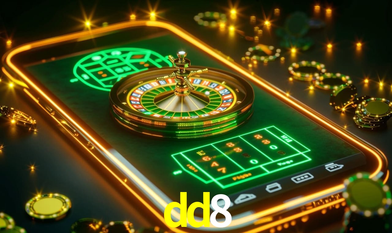 Benefícios da Conta dd8