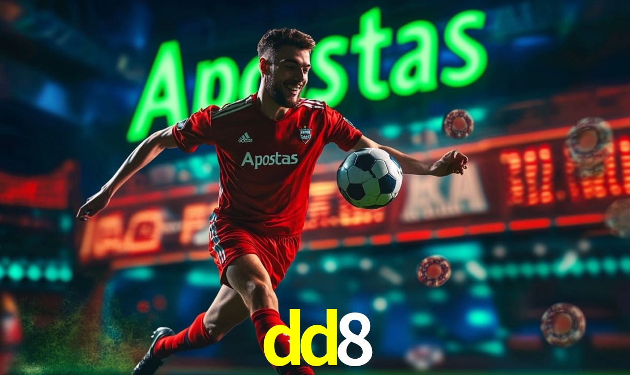 A Emoção da Loteria na dd8: Uma Chance de Mudança de Vida
