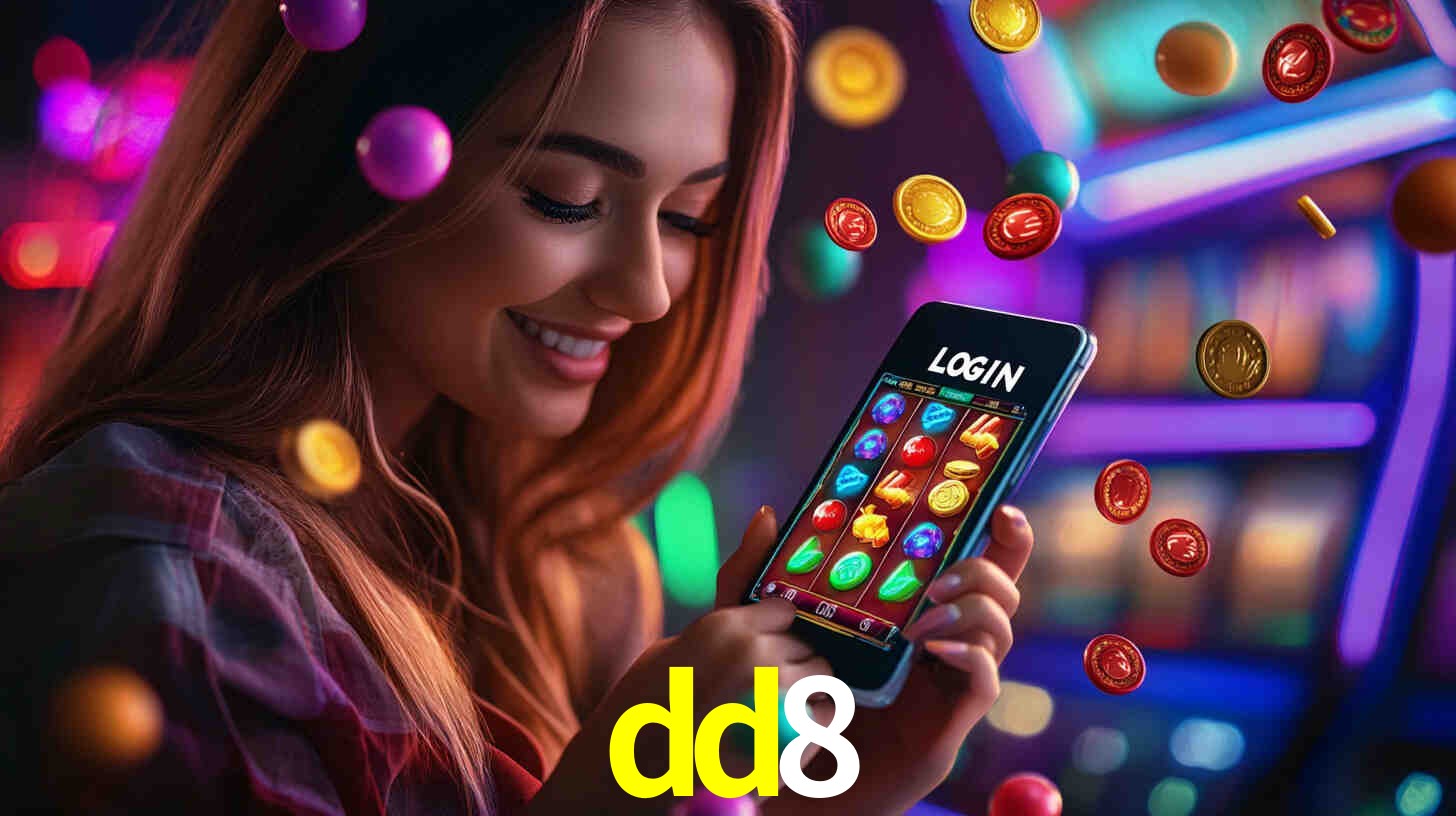 Experimente o Login Seguro Premium no dd8