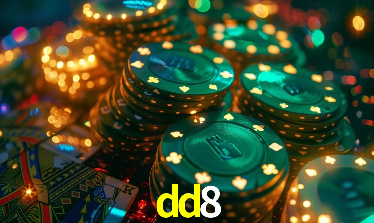 Mesa de Blackjack dd8