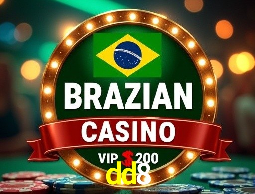 cassino dd8
