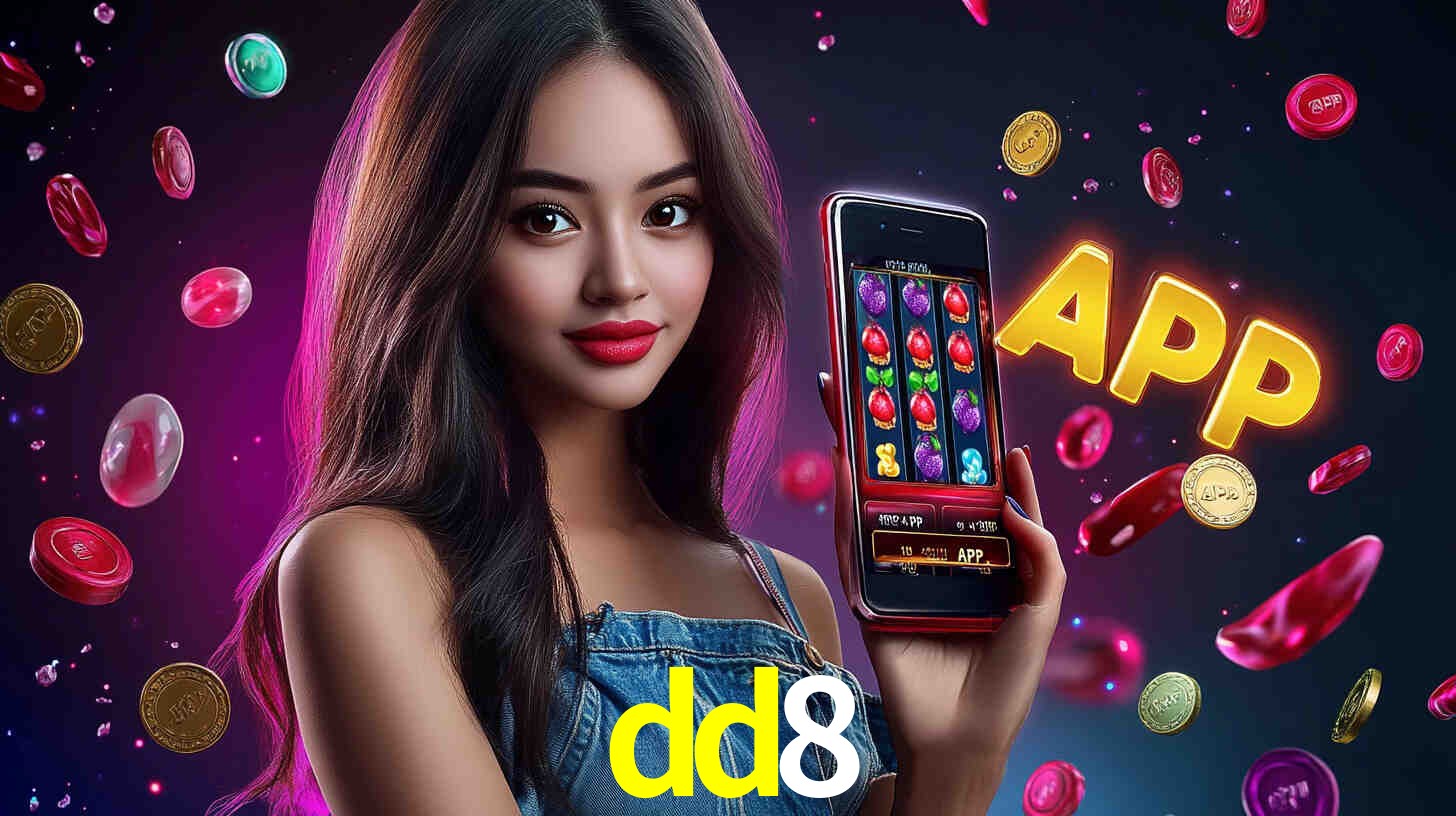 Inovações de Jogos na dd8: O Futuro das Experiências Interativas