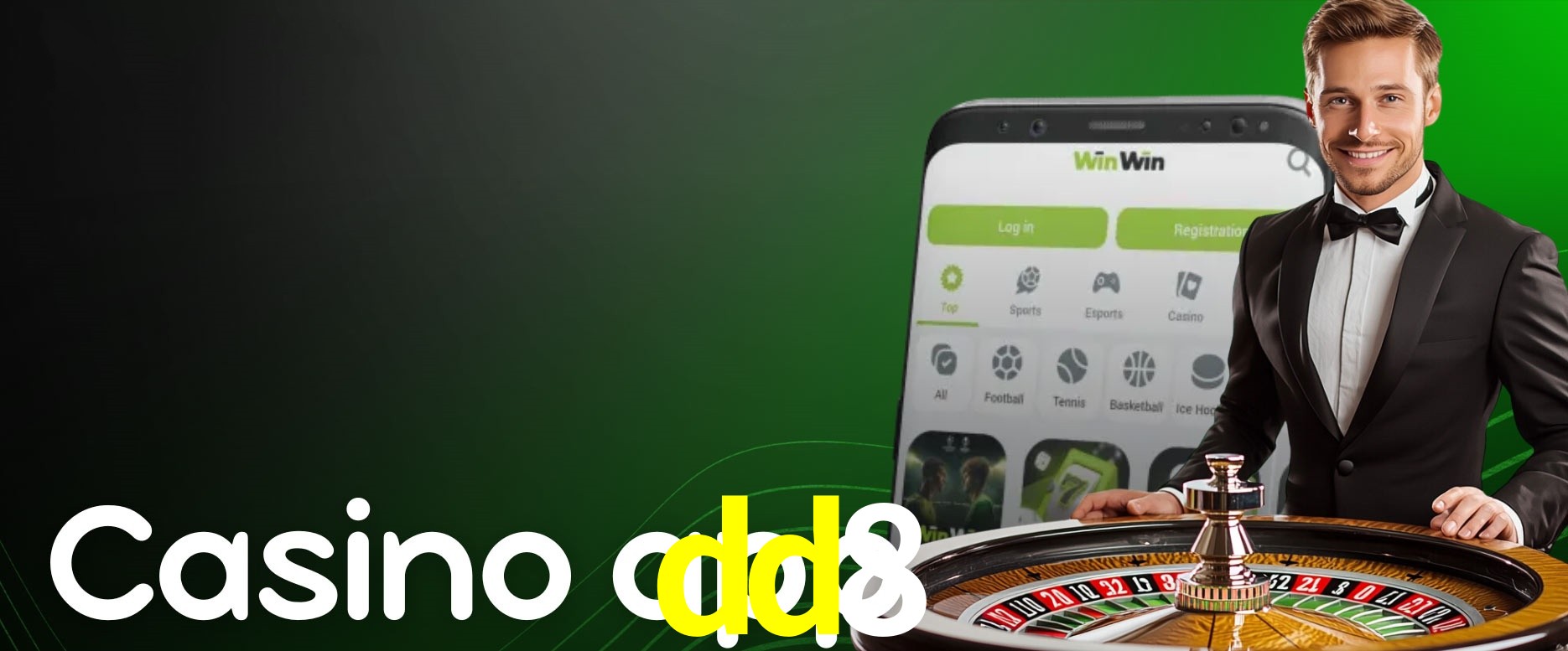 Weekend Specials dd8