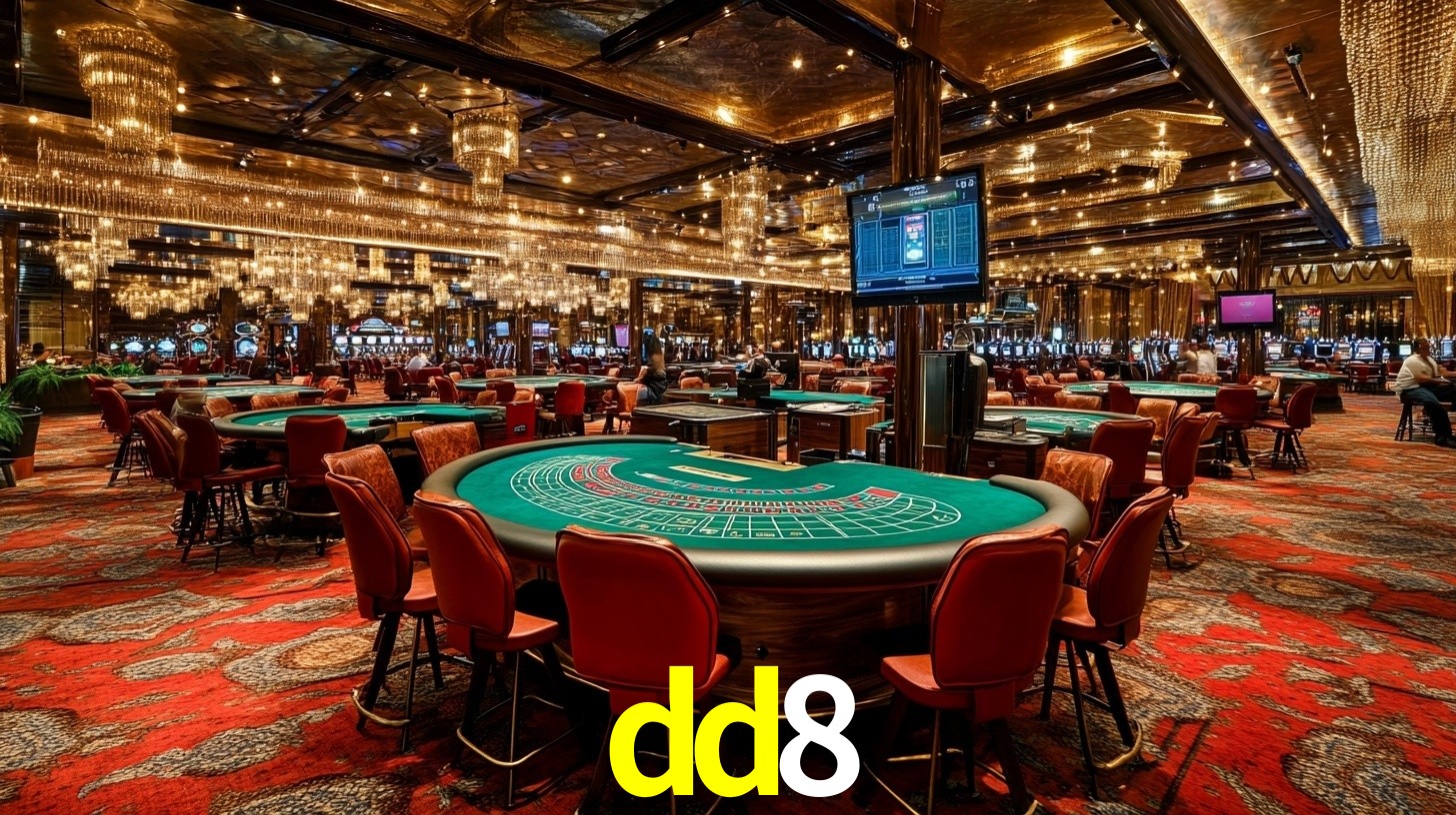 dd8.com