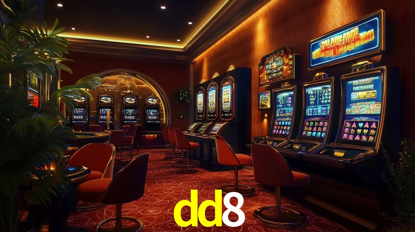 Live Casino dd8