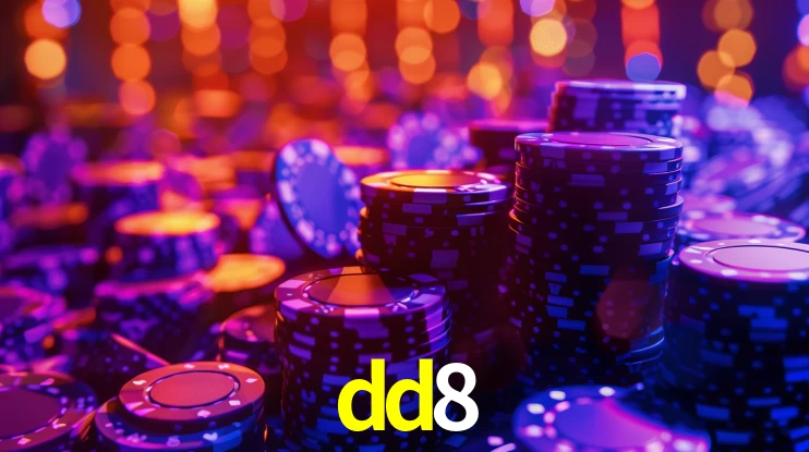 dd8: A Experiência de Casino com Jogos de Mesa ao Vivo