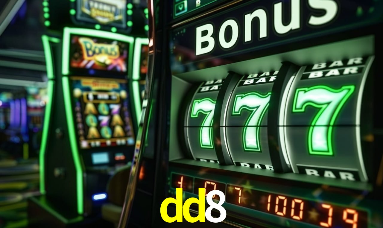 Game Providers dd8