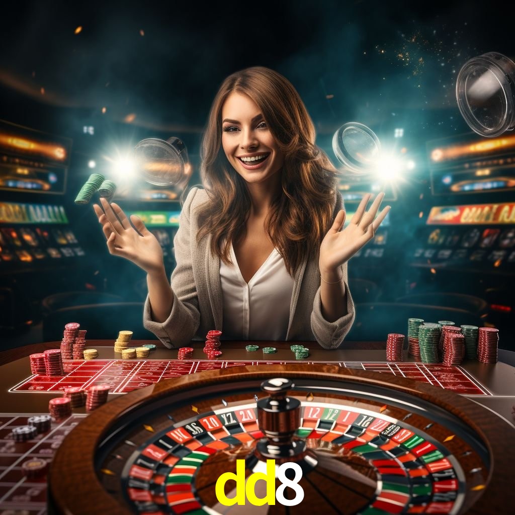Ofertas Imperdíveis na dd8: Promoções e Bônus Que Valem a Pena