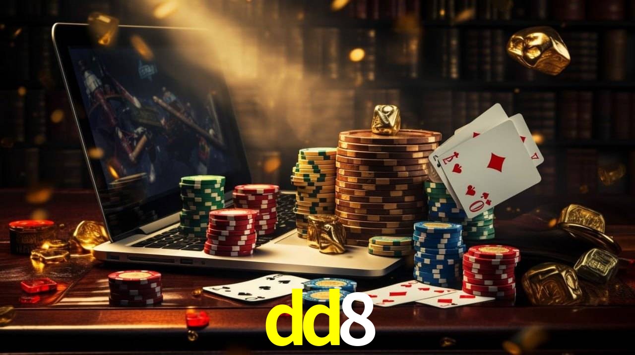 Bônus Diários dd8