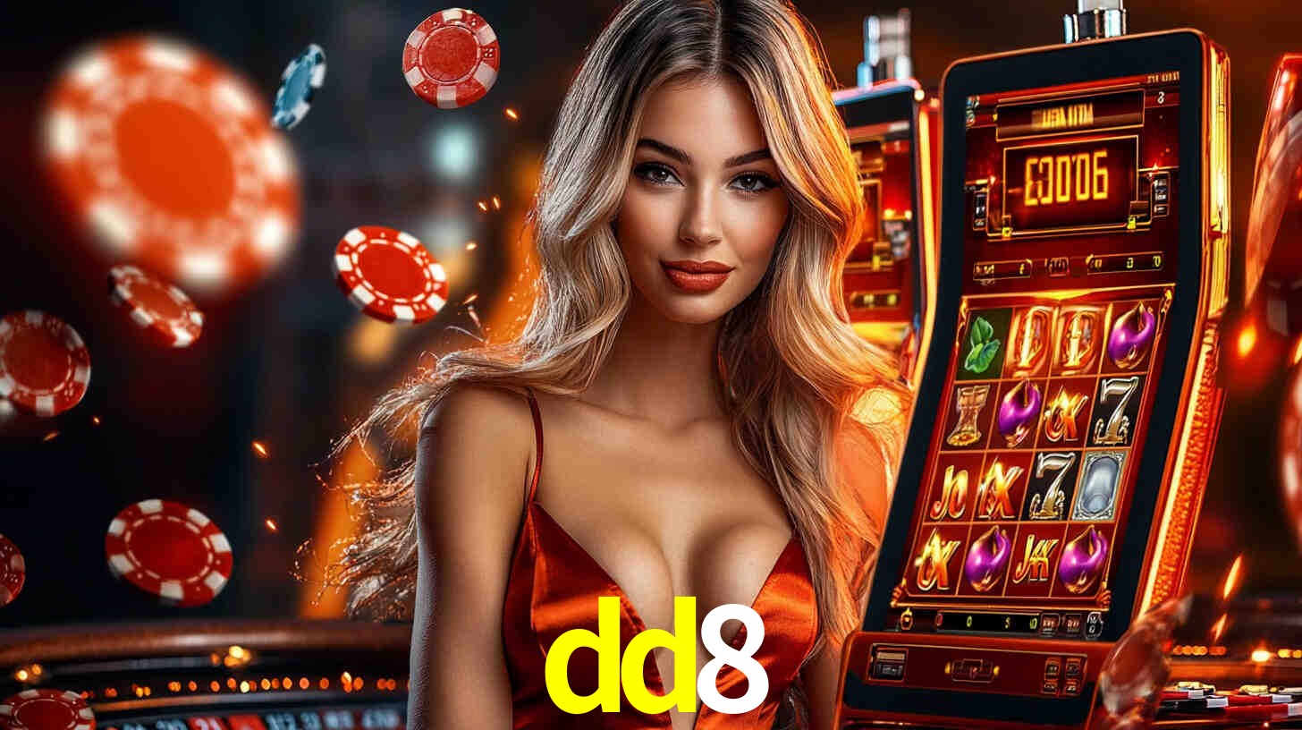 dd8 bet