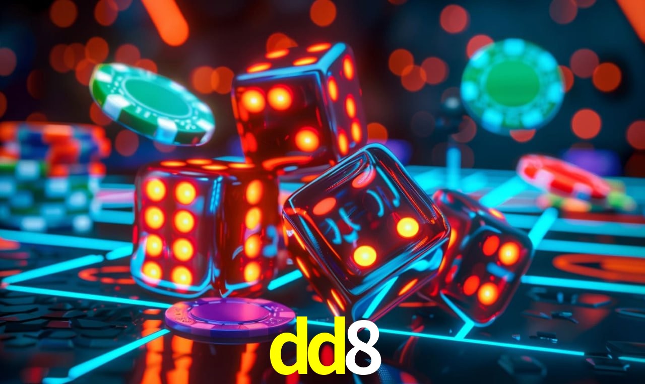 Inovações de Jogos na dd8: O Futuro das Experiências Interativas
