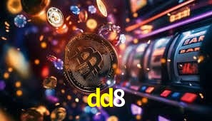 Descubra o Programa VIP da dd8: Vantagens Exclusivas para Jogadores