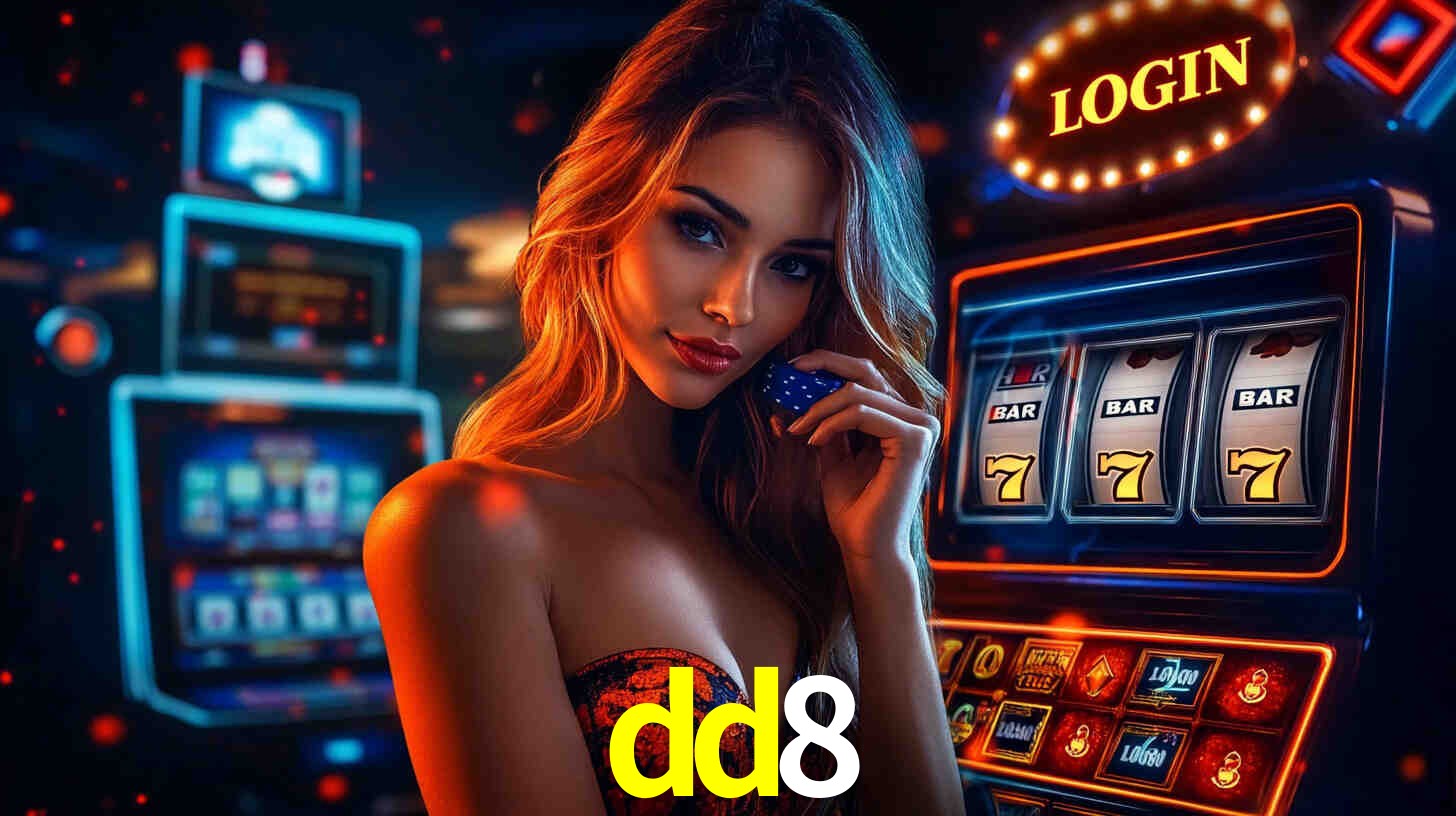 dd8.com