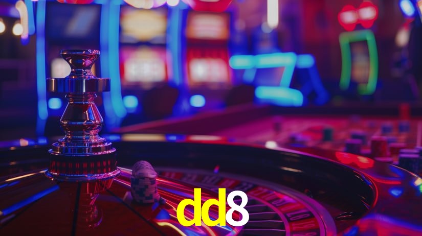 dd8 bet