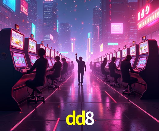 Jogos Exclusivos dd8