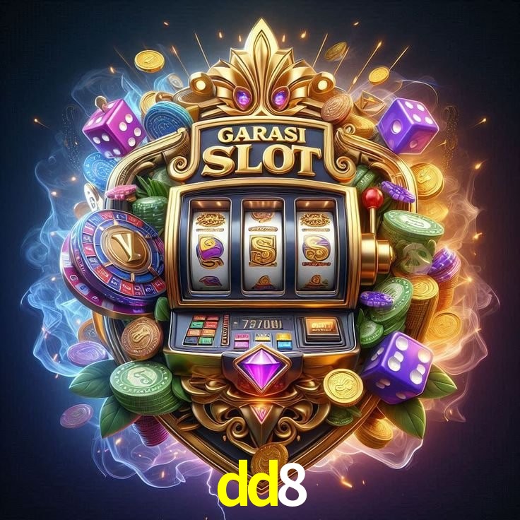 Casino Ao Vivo dd8