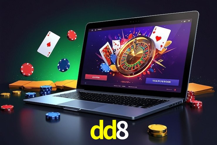 Tecnologia da Plataforma dd8