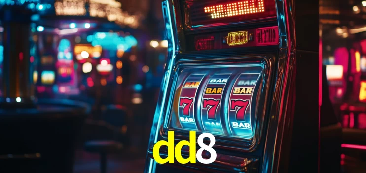 VIP Casino dd8