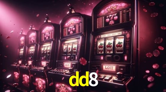 Desvendando o Mundo dos Jogos Virtuais na dd8