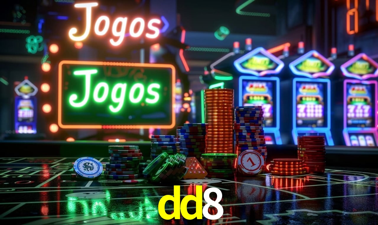 dd8 bet