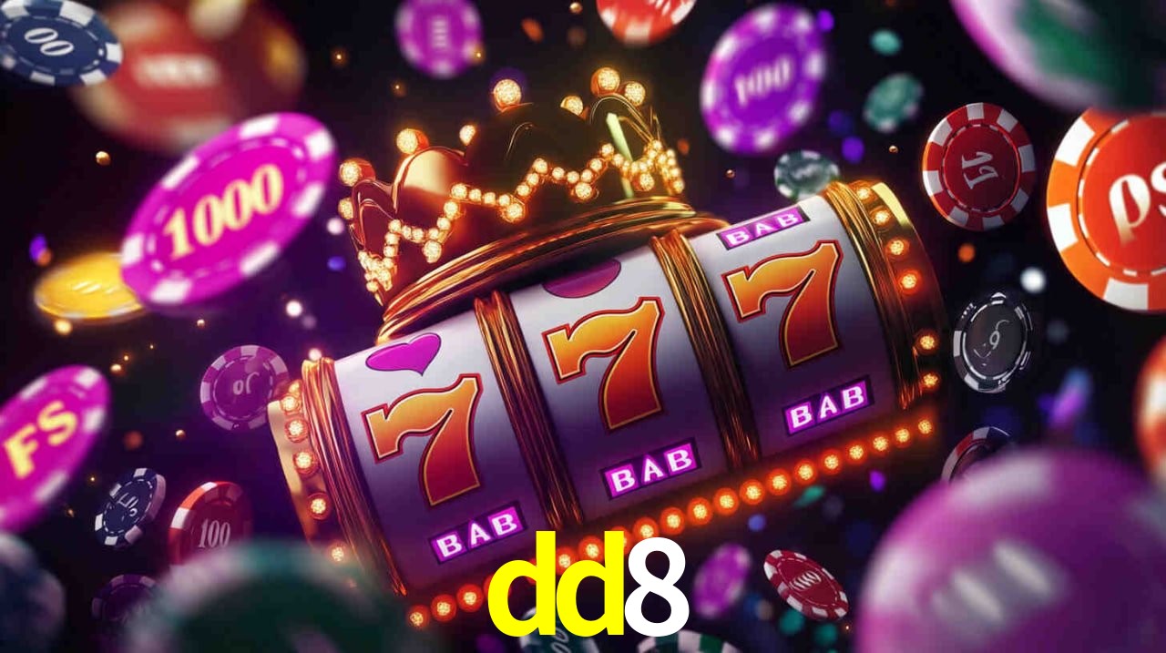Slot Games dd8
