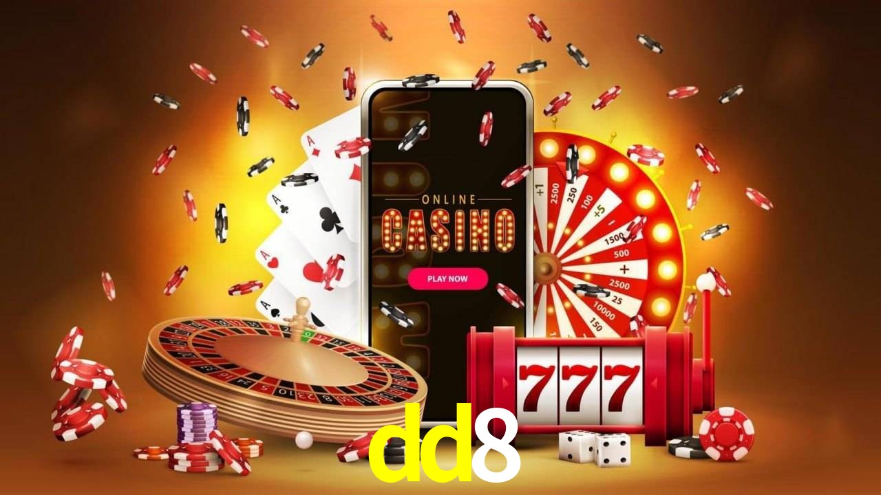Recursos de Bônus dd8