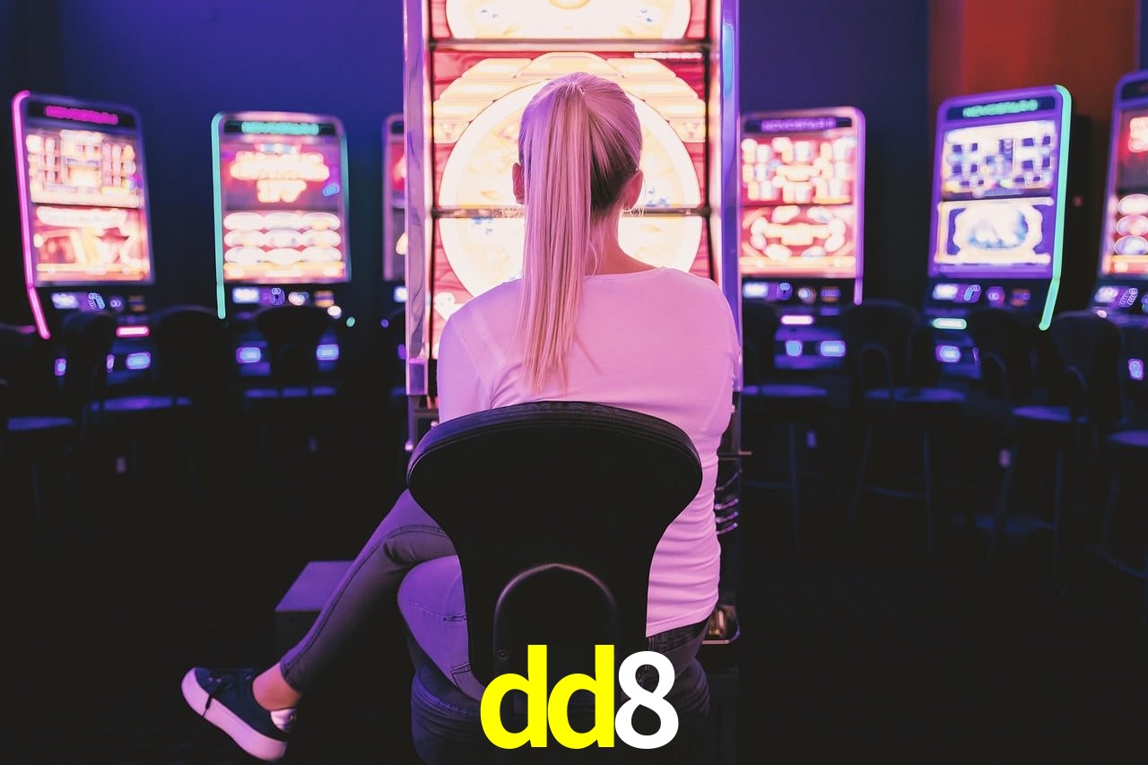 Live Casino dd8