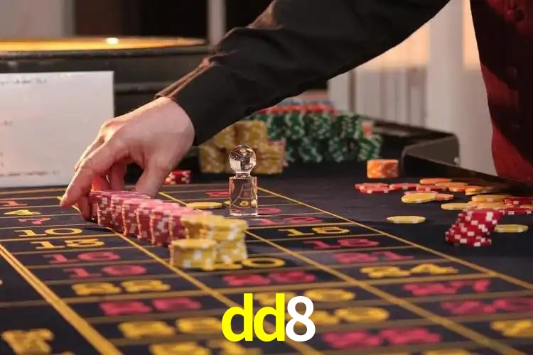 A Revolução dos Aplicativos de Jogos no dd8