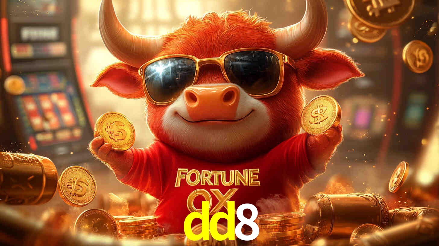 dd8: Seu Especialista em Apostas Esportivas Brasileiras