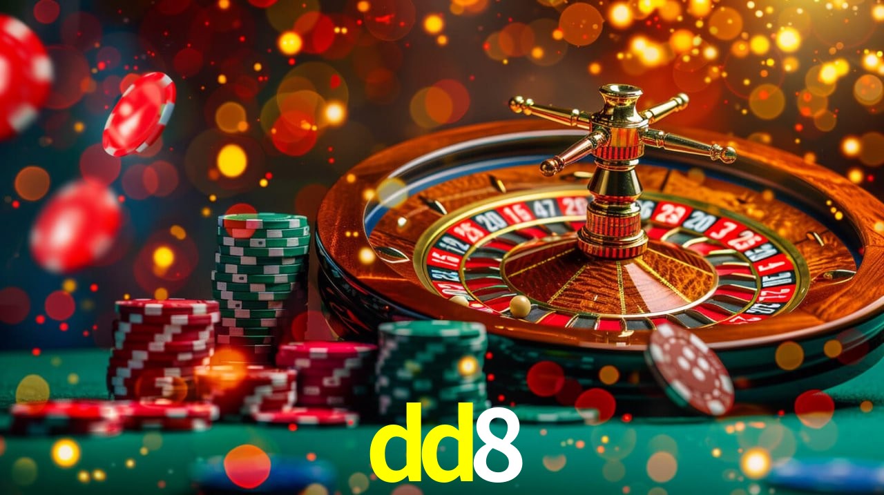 Explorando a Categoria de Eventos em Apostas na dd8