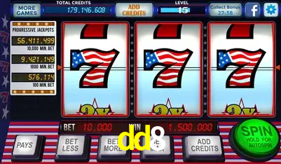 Descubra a Magia dos Jogos de Arcade no dd8