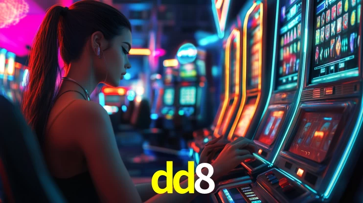 dd8 App Interface